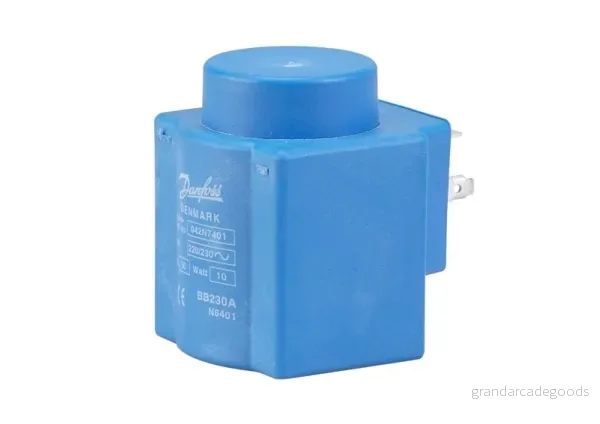 Danfoss Spole Magnetventil BB024DS 24V 5702428044547