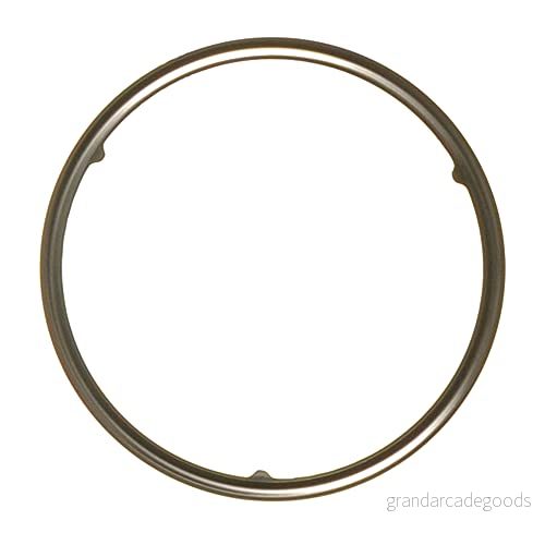 AJUSA 01249000 Joint d'étanchéité, tuyau d'échappement OPEL: Meriva A, Astra H 3/5 portes, TwinTop, FIAT: Grande Punto portes 8433577019397