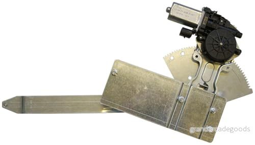 Valeo Lève vitre avant gauche électrique avec moteur sans fonction confort 850486 FORD: Transit Mk4 Van 3276428504865 Valeo Lève vitre avant gauche électrique avec moteur sans fonction confort 850486 FORD: Transit Mk4 Van 3276428504865