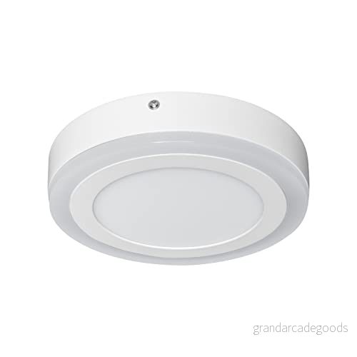 LEDVANCE LED Click White Square 20 cm taklampa 4058075260511 LEDVANCE LED Click White Square 20 cm taklampa 4058075260511