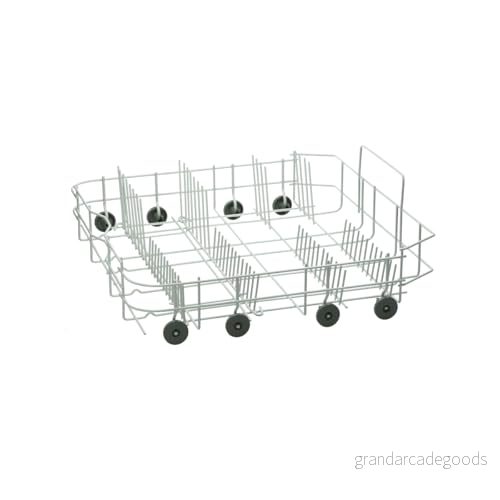 Electrolux AEG 140133729099 korg diskmaskin alakori, harmaa 524X5151X100 7321424597154