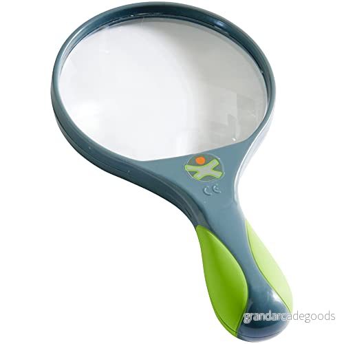 HABA Leksaker för barn, Storlek: One Size, Multi coloured 4010168232997