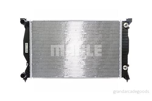 Kylare, motorkylning Mahle CR 484 000S 4057635085793