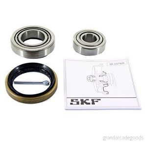 SKF VKBA 7478 Kit de roulements roue avec bague d’étanchéité 50 ISUZU: D Max 1 Pickup 7316574850440 SKF VKBA 7478 Kit de roulements roue avec bague d’étanchéité 50 ISUZU: D Max 1 Pickup 7316574850440
