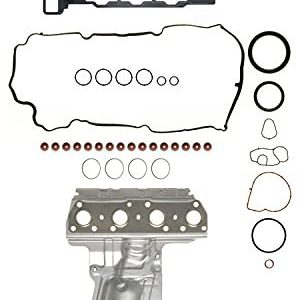 AJUSA 50408500 tätningsvullsats, motor 8433577329175 AJUSA 50408500 tätningsvullsats, motor 8433577329175
