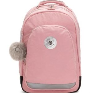Kipling Class ROOM Ryggsäck för barn, Storlek: One Size, Bridal rose 5400879095414 Kipling Class ROOM Ryggsäck för barn, Storlek: One Size, Bridal rose 5400879095414
