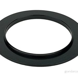 Cokin P449 49 mm TH0.75 Adapter, Svart 85831271355