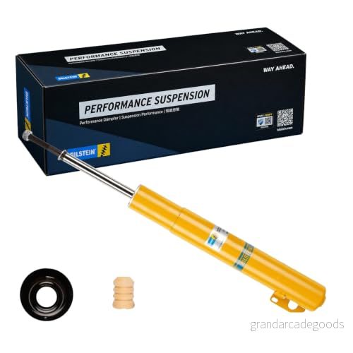 Stötdämpare BILSTEIN 24 132725 4025258573669