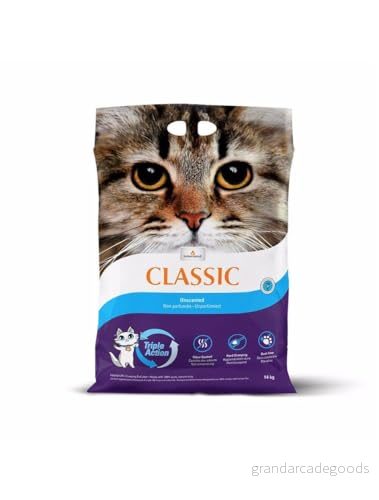 INTERSAND Extreme Classic Odour Neutral 14 kg (18214) 777979182142