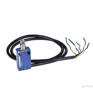 Schneider Electric Ls 1no 1nc sa 1m cable steel roller p 3389110218381
