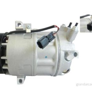 MAHLE ACP 610 000S A/C kompressor 4057635030526 MAHLE ACP 610 000S A/C kompressor 4057635030526