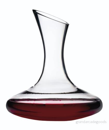 BarCraft vinkaraff, vinglass, bred bas, 1,5 liter 5028250434074