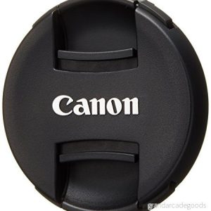 Canon E 52 II Objektivlock 4960999845852 Canon E 52 II Objektivlock 4960999845852