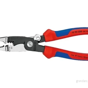 KNIPEX elinstallationstänger 4003773075103 KNIPEX elinstallationstänger 4003773075103