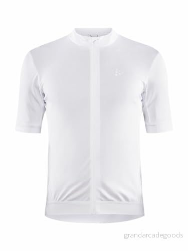 Craft CORE Essence Jersey regular fit M vit 7318573827652