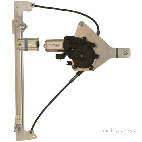 Valeo Lève vitre avant gauche électrique avec moteur sans fonction confort 850162 FIAT: Panda I 3/5 portes 3276428501628 Valeo Lève vitre avant gauche électrique avec moteur sans fonction confort 850162 FIAT: Panda I 3/5 portes 3276428501628