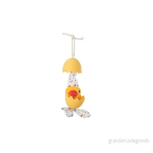 Gaspard dansande ägg - Lilliputiens 5414834834321