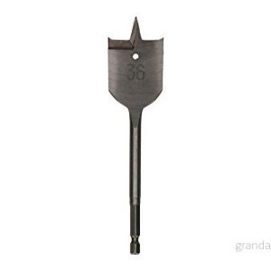 Broca Pala, 36 Mm 7314150388608