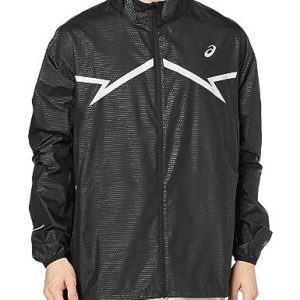 ASICS 2011C875 001 LITE SHOW Jacka Herr PREFORMANCE BLACK Storlek S 4550456713543 ASICS 2011C875 001 LITE SHOW Jacka Herr PREFORMANCE BLACK Storlek S 4550456713543