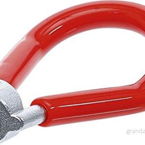 BGS 70080 Ekernyckel röd 3,45 mm (0,136″) 4048769056414