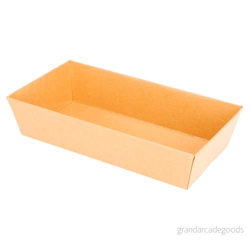 García de Pou 224.88 stång, 50 pack, brun 8420499224886