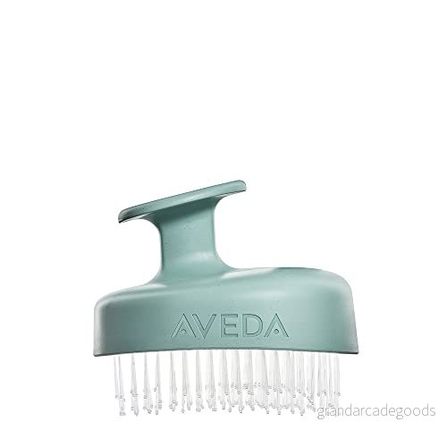 Aveda Scalp Solutions Stimulating Massager Hårborste - One Size 18084047057
