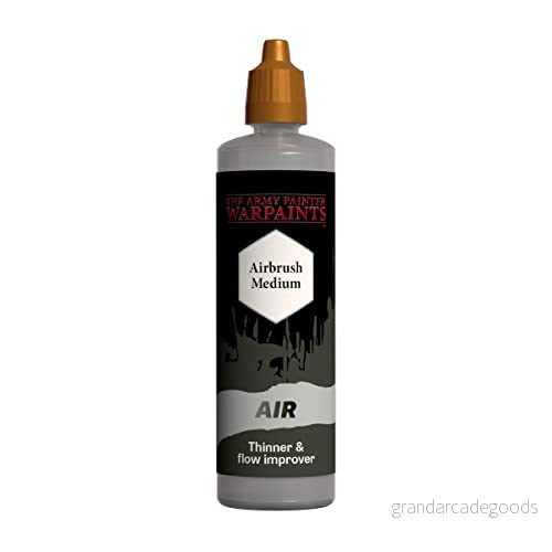 Army Painter Warpaints Airbrush Medium 5713799200104