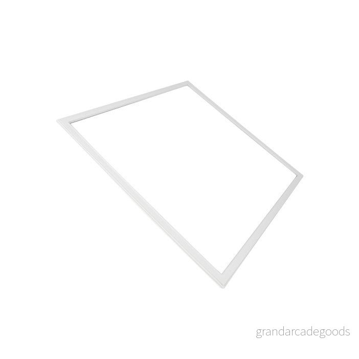 Electrolux AEG 959002528 dörrtätning dörrpackning till frysdörr, 578X582MM 7321422023266 Electrolux AEG 959002528 dörrtätning dörrpackning till frysdörr, 578X582MM 7321422023266