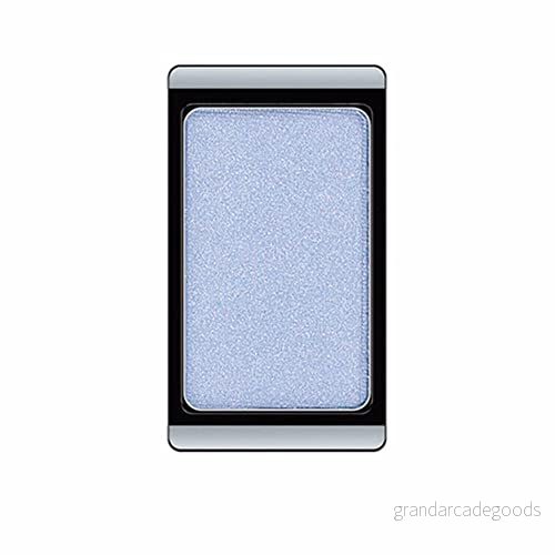 ARTDECO Eyeshadow färgintensiv långvarig ögonskugga blå, pärla 1 x g 4019674030752