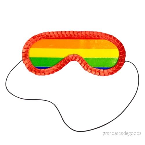 Folat Pinata ögonbindel 8714572609302