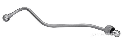 AJUSA OP10810 Conduite d'huile, compresseur JEEP: Cherokee II 8433577253692