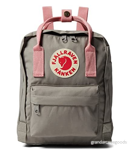 Fjällräven Unisex Kånken Mini Sports ryggsäck 7323450731441