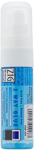 Limpenna ZIG 2 way glue 15mm (MSB 30M) 4901427929287