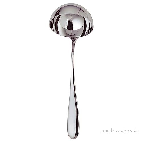 Alessi Soup Ladle Nuovo Milano 5180/10 by Ettore Sottsass 8003299008483