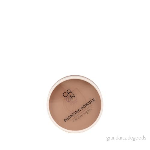 g R N shades of nature pulver cocoa 9 4260631130682