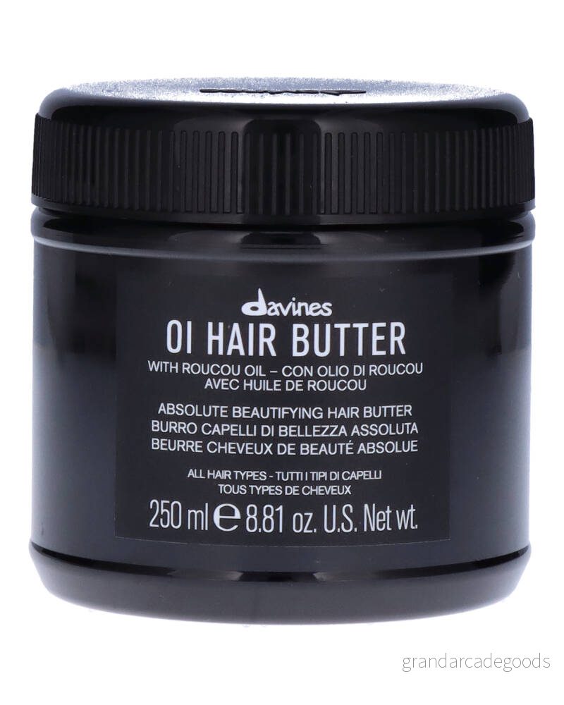 Davines OI Hair Butter 250 ml 8004608264590