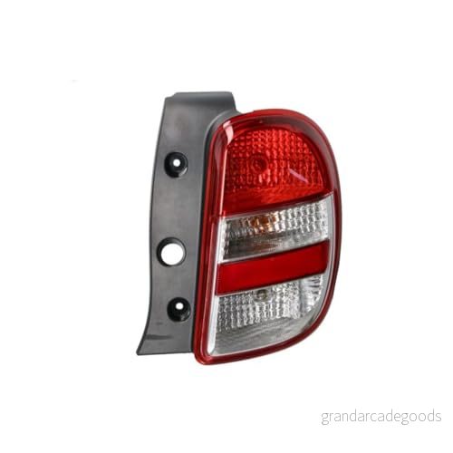 VALEO ORIGINAL PART 044492 Bakljus Höger med glödlampor lamphållare NISSAN: Micra IV Hatchback (K13) 1.2 DIG S, 2010 2015 3276420444923 VALEO ORIGINAL PART 044492 Bakljus Höger med glödlampor lamphållare NISSAN: Micra IV Hatchback (K13) 1.2 DIG S, 2010 2015 3276420444923
