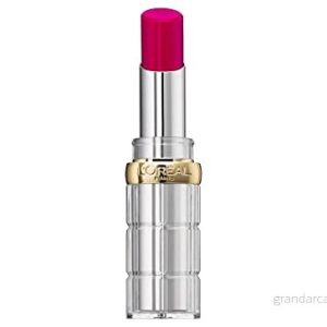 L’Oréal Paris Lipstick Color Riche Shine Addiction 465 läppstift glänsande, 4,8 g 3600523465361 L’Oréal Paris Lipstick Color Riche Shine Addiction 465 läppstift glänsande, 4,8 g 3600523465361