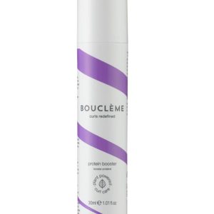 Bouclème Protein Booster Hårvård 30 ml 5060403581532 Bouclème Protein Booster Hårvård 30 ml 5060403581532