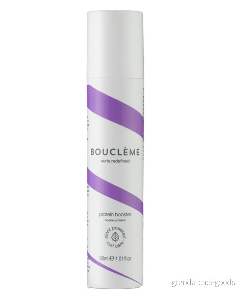 Bouclème Protein Booster Hårvård 30 ml 5060403581532