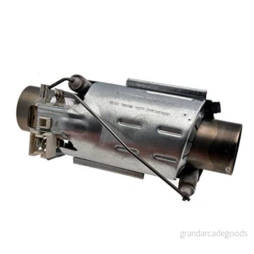 Electrolux AEG 1560734012 flödeselement diskmaskin 080714B element värme ,230V./2000W. d 7321421252810 Electrolux AEG 1560734012 flödeselement diskmaskin 080714B element värme ,230V./2000W. d 7321421252810