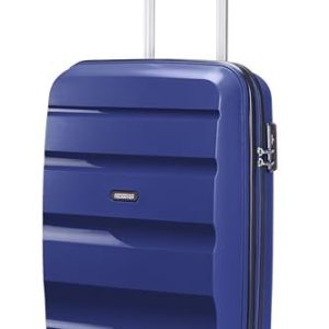 American Tourister Bon Air Spinner 59422 1552 Resväska, Blå, 55 cm, 31.5 L 5414847538865 American Tourister Bon Air Spinner 59422 1552 Resväska, Blå, 55 cm, 31.5 L 5414847538865