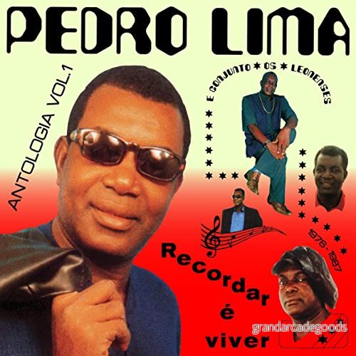 [Antologia Vol. 1] Recordar E Viver: 1976 1987 7640159731603