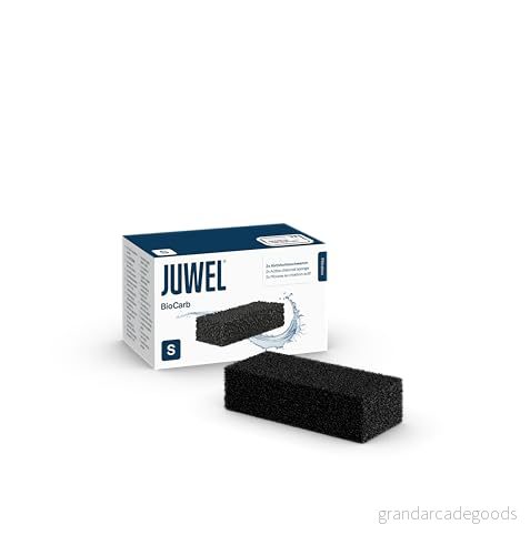 Juwel bioCarb Bioflow Super / S 4022573880373