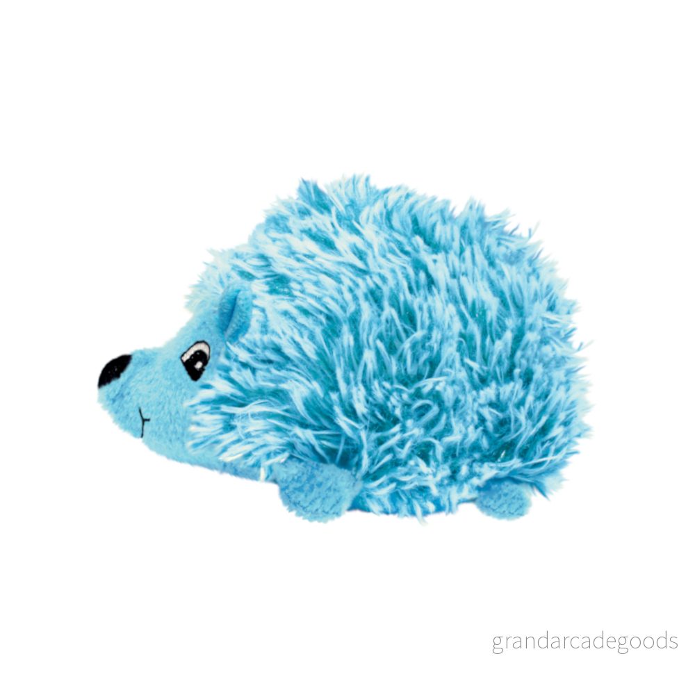 KONG Dog Toy Comfort HedgeHug Puppy XSmall 11cm 35585421315