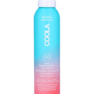 COOLA Classic Spray SPF50 Guava Mango 148 ml 850008614439 COOLA Classic Spray SPF50 Guava Mango 148 ml 850008614439