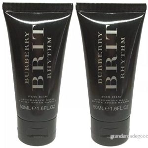 Burberry Brit Rhythm for him After Shave Balsam 50 ml 5045411327587 Burberry Brit Rhythm for him After Shave Balsam 50 ml 5045411327587
