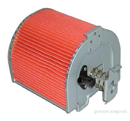 Hiflo luftfilter HFA1203 824225120073