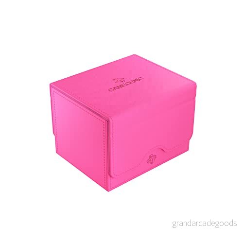 Gamegenic Sidekick 100+ XL rosa 4251715412053
