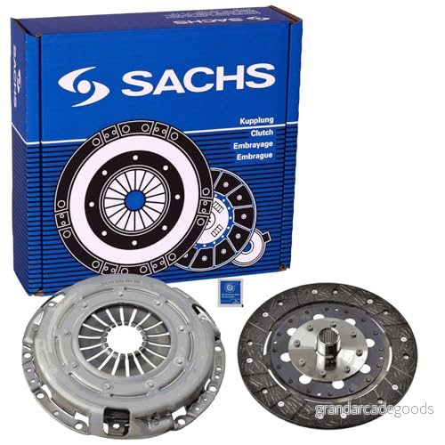 Kopplingssats Sachs 3 000 954 402 4013872829934